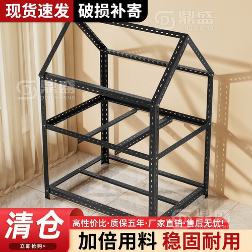 【支持定制】家用大型犬狗窝围栏