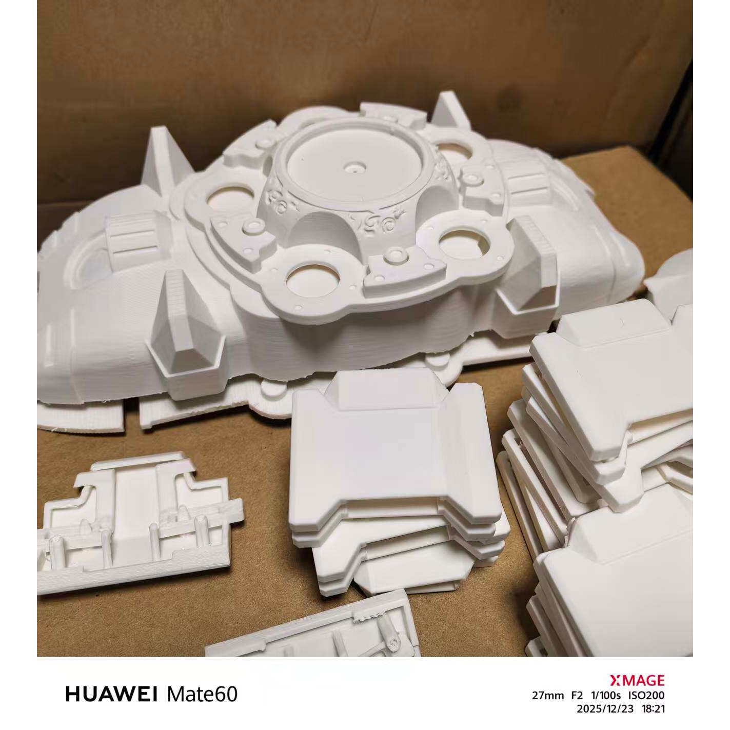 铠甲勇士帝皇铠甲腰带全套 3D铠甲勇士专区