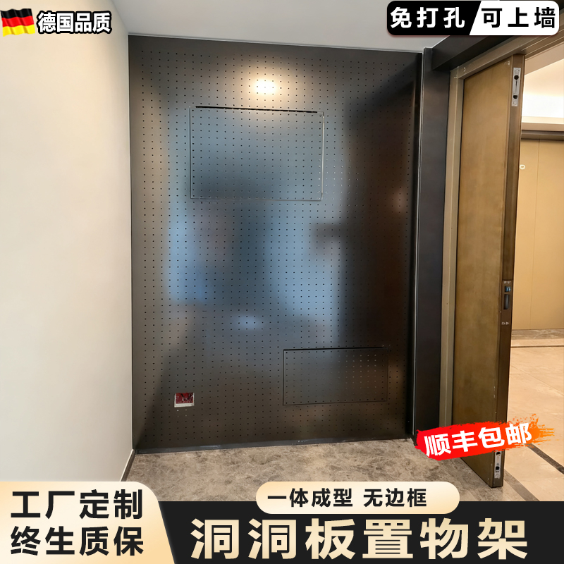 专业定制高品质一体成型枪灰色