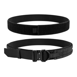 Ronin Belt浪人战术腰带molle配件尼龙快速释放内外组合腰封45mm
