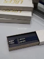 Navy Blue Half-Letter