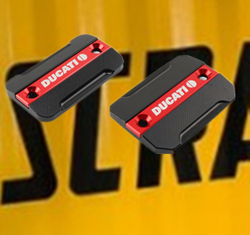 适用杜卡迪Scrambler自游 自由800 400改装前刹车泵盖 前刹车杯盖|ruв категории мотоцикл/оборудование/аксессуары, других поставок мотоциклов - от Buy2taobao.com для оказания профессиональной услуги покупки агента Taobao