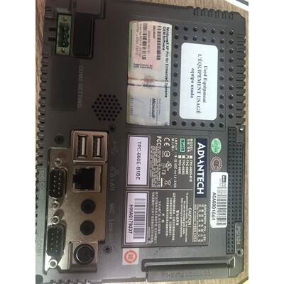 TPC-660E TPC-660E-B1BE TPC-660G-B1E TPC-662G TPC-662E