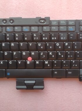 Thinkpad T40 T41 T42 T43键盘 全新原装 14寸