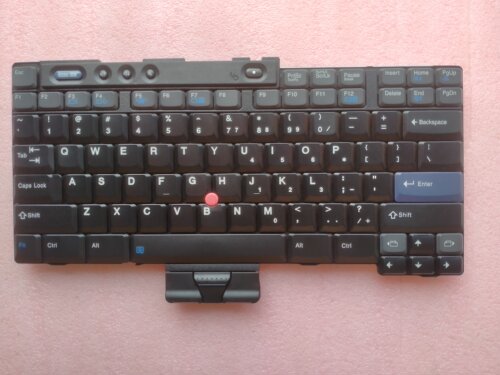 Thinkpad T40 T41 T42 T43键盘 全新原装 14寸
