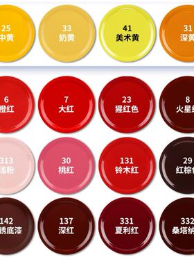 紫色自喷漆黑漆修补划痕铁大门改装奶白防潮清漆亮油修复亚光透明