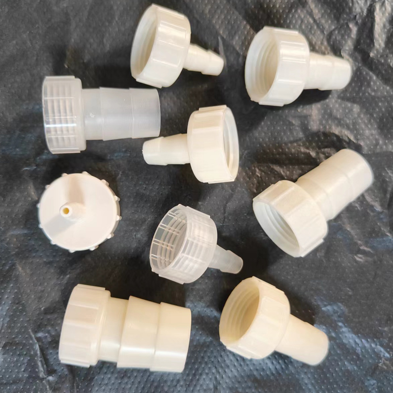 塑料螺纹喷头宝塔内丝