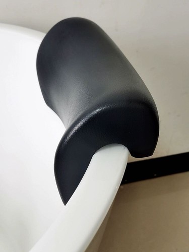 靠背垫浴缸枕头泡澡靠枕泡浴枕