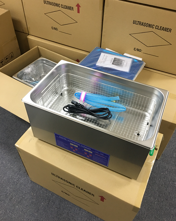 医用超声波清洗机超声波清洗机器