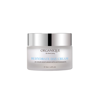 organique澳玬俪娅保湿滋润日霜