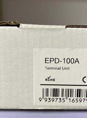 EPD-100A  日本 康泰克 CONTEC    原装全新正品 数据采集卡