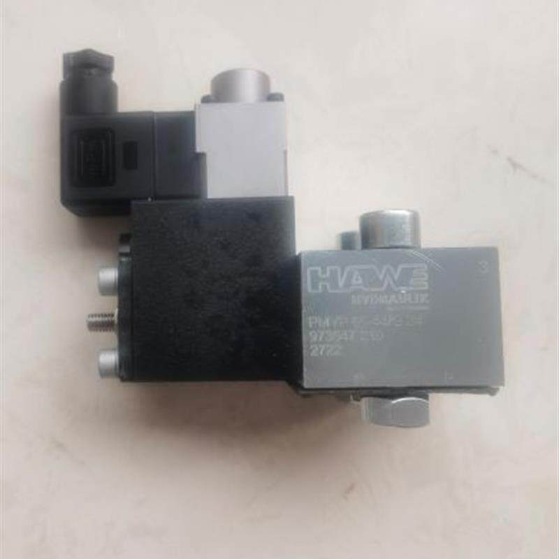德国HAWE哈威 PMVP 65-44/G 24 溢流阀 原装正品 现货供应
