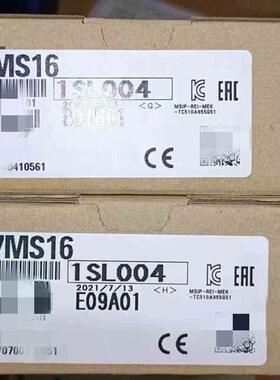 三菱PLC RD77MS16全新原装正品,R系列运动控制模块