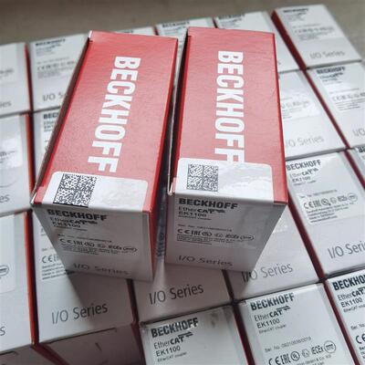 德国倍福BECKHOFFBK3100BK3110BK3120  全新原装正品现货议价