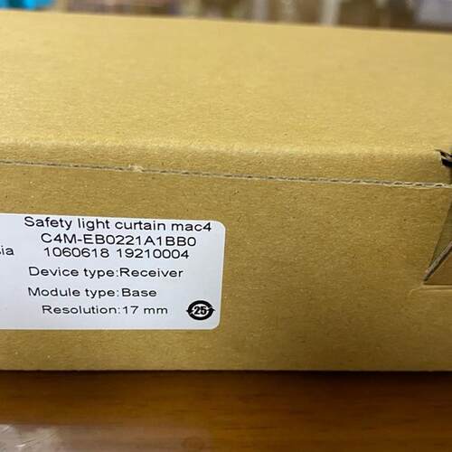西克sick安全光幕光栅 C4M-EB0221A1BB0 现货