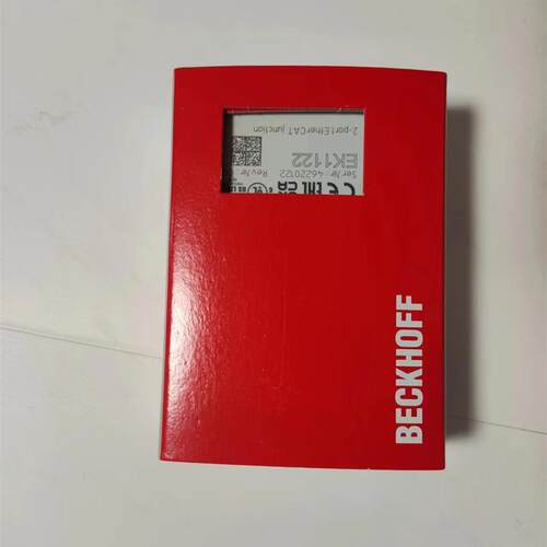 BECKHOFF倍福  KL2622  KL2702  KL2712