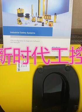 原装SICK进口正品RLY3-0SSD100 激光感测器德国1085343