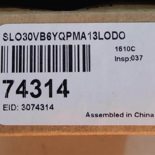 邦纳 感测器 SLO30VB6YQPMA13LODO 全新原装 资源广