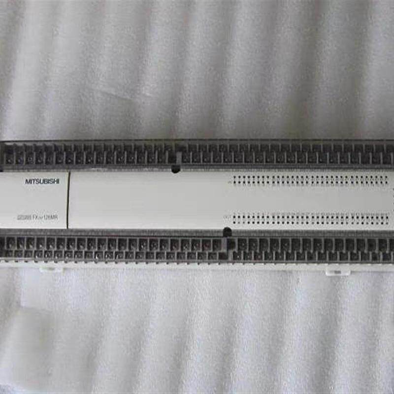 正品 拆机/Mitsubishi可程序设计PLC模块 FX2N-128MR-001 现货