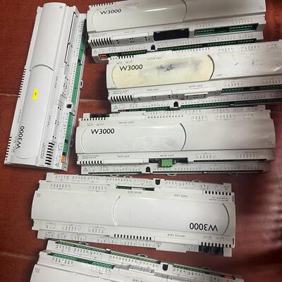 克莱门特 w3000 plc 屏幕 打包一下出询价为准