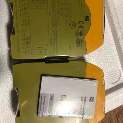 PILZpilz皮尔兹继电器772100,全新原装正品,顺丰