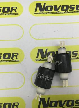 Asiantool水银滑环A4H纺织机械Mercotac电镀设备M430C现货