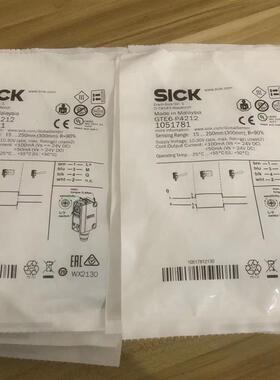 德国SICK感测器1063072 GSE2S-F5311全新德国SICK光电现货