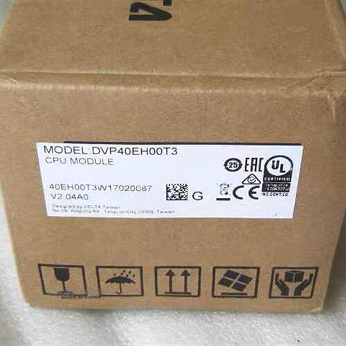 全新 原装 正品 /DELTA可程序设计控制器PLC系列 DVP40EH00T3现货