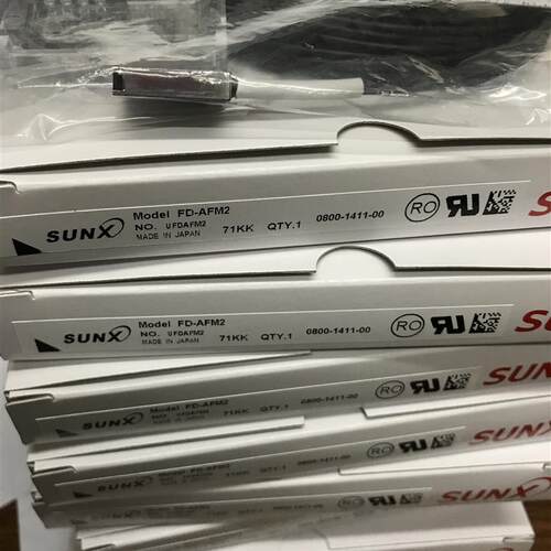 SUNX神视光纤FD-S80.FD-N8.FD-N4.FD-NFM2.FD-NFM2S.FD-NFM2S4