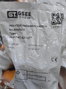GSEEIN40-P40T-E2-G331 A044N331原装正品