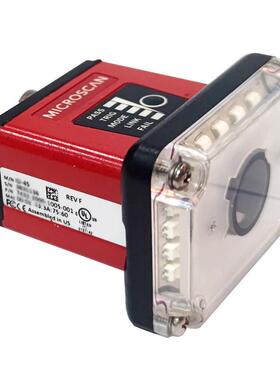 Microscan迈思肯ID40 7412-2102-1002工业条码读码器 DPM固定扫瞄