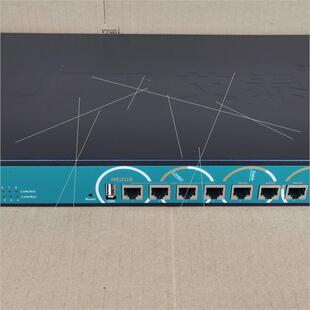 艾泰NE1200 8口千兆企业路由器多wan口