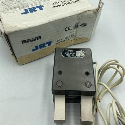AF24-40-RS  K0581 现货全新原装 韩国 原装 全新  气爪 手抓