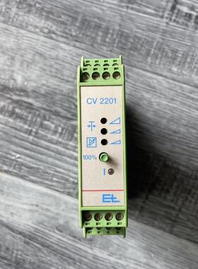 全新莱默尔原状CV2201张力放大器!