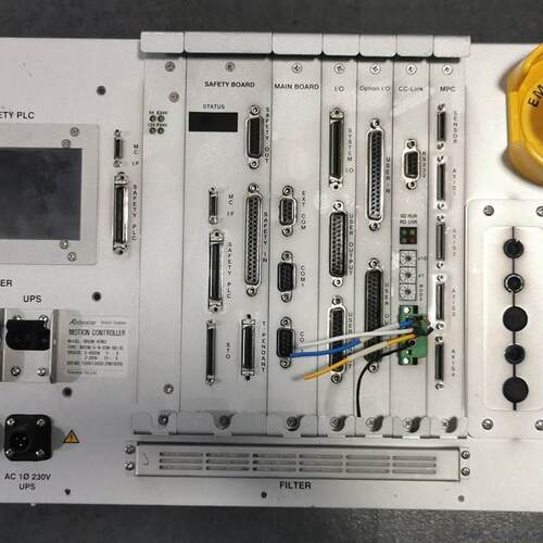 NRGM-AFM2 NRGM-AFM3 ROBOSTAR 现货询价
