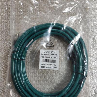 COGNEXCCB-84901-2001-10  185-1306R REV.03全新原装现货