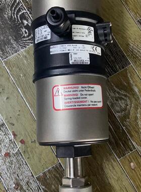 全新宝德burkert 比例阀DN20口径,2300执行器+8694控制器
