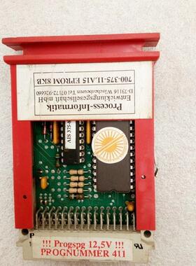 700-375-1LA15 8 KByte 二手