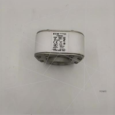 熔断器170M4814 170M6417 170M6548
