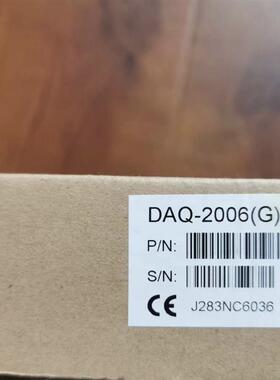 凌华ADLINK DAQ-2205 全新原装正品各种型号采集卡议价