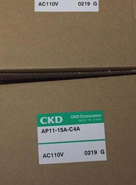 AP11-15A-02C-AC110V电磁阀