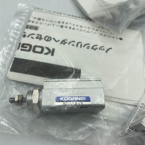 NDAS6*5 全新原装正品 气缸 NDAS6*5
