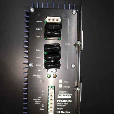 福克斯波罗DCS电源模块P0922YU底板电源FOXBORO正品现货 议价