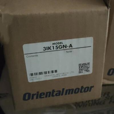 全新 原装 正品 进口日本电机 3IK15GN-A 老款现货有限