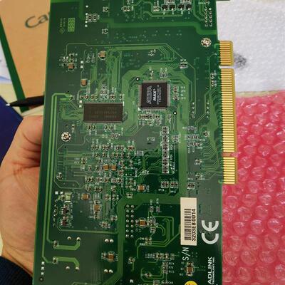 ADLINK 凌华 PCI-8372 议价 直拍不发货询价为准
