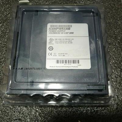IC694PWR330    IC694PWR321电源模块 IC694TBB032   IC694TBS032