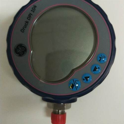 全新Druck DPI104(大于70MPA) 数字压力表压力指示仪