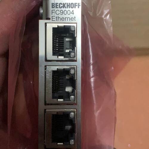 德国BECKHOFF C3620  C3640全新原装正品现货议价