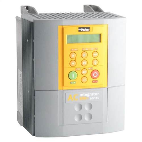 parker驱动器690-431950B0-B00P00-A400全新原装