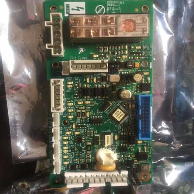 原装 正品 斯电梯配件CSPB轿顶板子 DAA26800FE1 现货有限